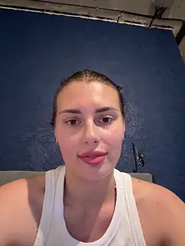 Snapshot of Nikoli_star chatting on June 4, 2026, 6:25 pm Nikoli star online show from June 4, 2026, 6:25 pm
