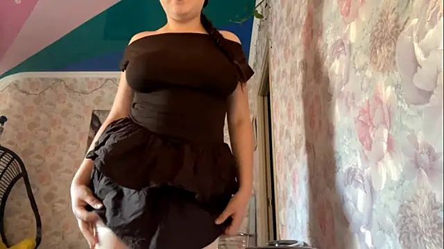 Snapshot of JackiStifflemire chatting on June 10, 2026, 7:07 am JackiStifflemire online show from June 10, 2026, 7:07 am