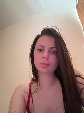 alisaStars online show from June 8, 2026, 6:58 am