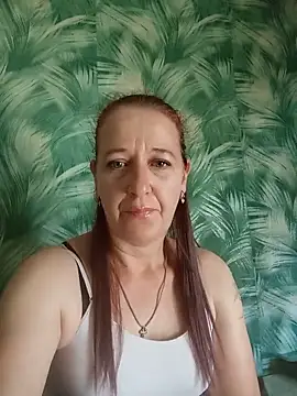 Arielka34 online show from June 9, 2026, 11:55 am
