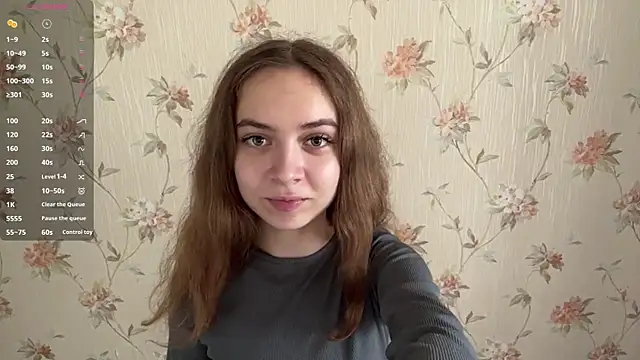 enchantedbeauty online show from June 8, 2026, 9:09 am