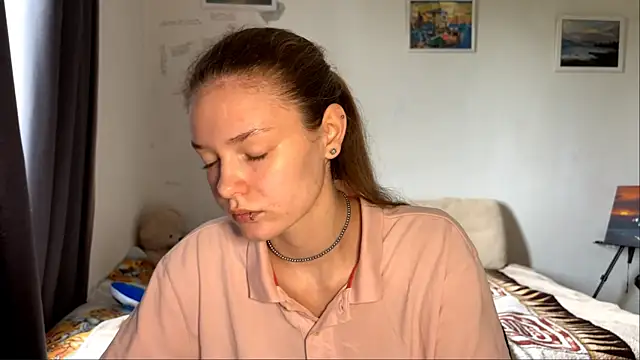 Snapshot of ShonaPitcherello chatting on June 9, 2026, 1:01 pm ShonaPitcherello online show from June 9, 2026, 1:01 pm