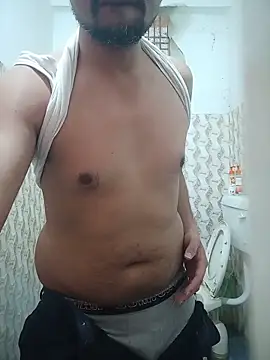 rajkink00 online show from June 6, 2026, 12:10 pm