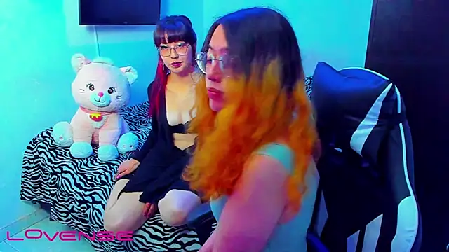 raven kitty online show from June 10, 2026, 4:12 am