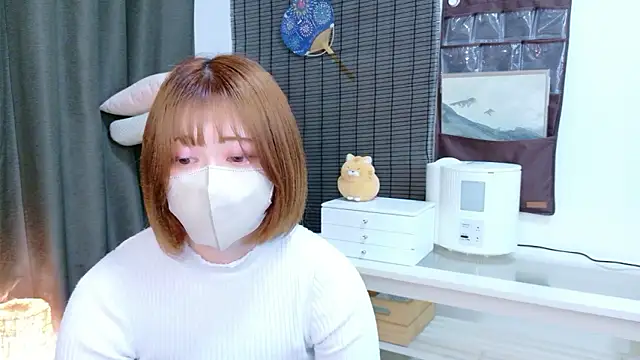 mugimugi 18 online show from June 21, 2026, 1:08 am