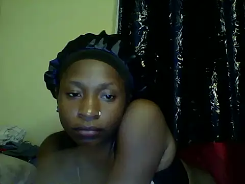 blackfox ebonny online show from June 6, 2026, 9:19 pm