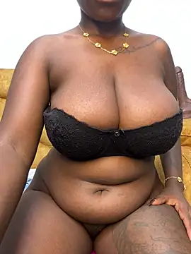 Hanifasexy online show from June 10, 2026, 7:40 am