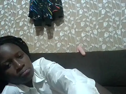 Sexyafricanah01 online show from June 6, 2026, 10:36 pm