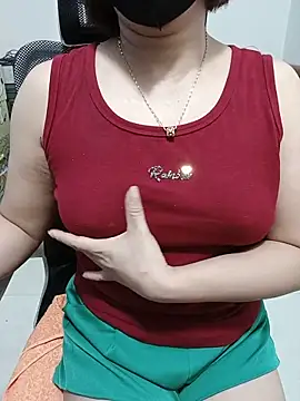 KYE sexyy online show from June 7, 2026, 5:22 am