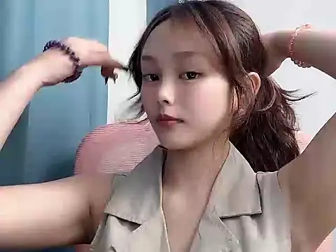 pingping78 online show from June 9, 2026, 2:39 pm
