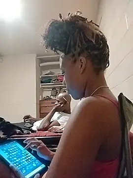 Sethandrah-CrazyEyes online show from June 8, 2026, 1:28 am