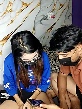 Swetie Priyaaaaa online show from June 6, 2026, 7:51 pm