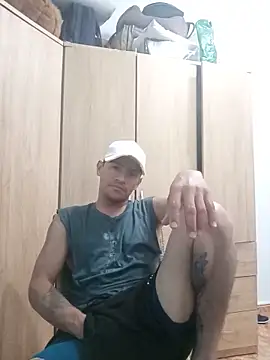 Jhonypt online show from June 8, 2026, 3:01 pm