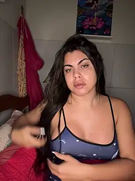 Danidalas online show from June 8, 2026, 1:44 pm