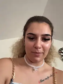  Jessika13  online show from June 9, 2026, 4:40 pm