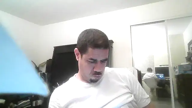 toosexy4myshirt online show from June 9, 2026, 3:51 am