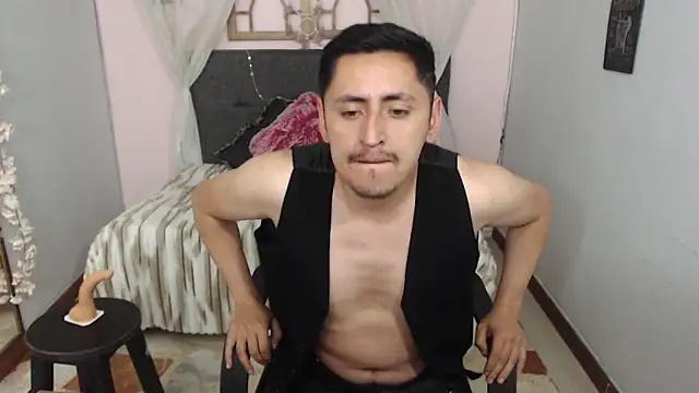 Alexx levi online show from June 10, 2026, 12:26 pm