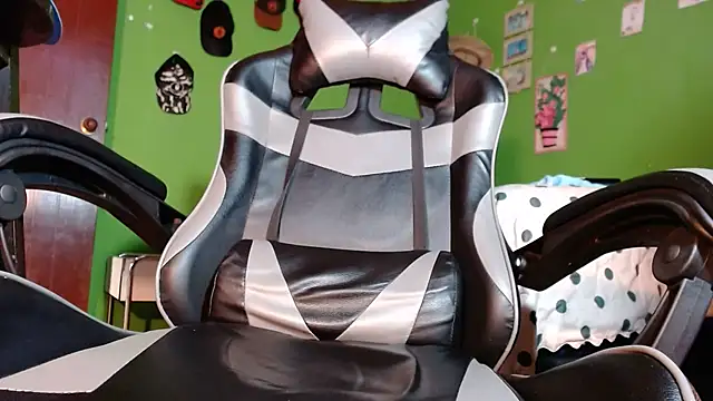 Arian Pervert online show from February 15, 2025, 8:11 pm