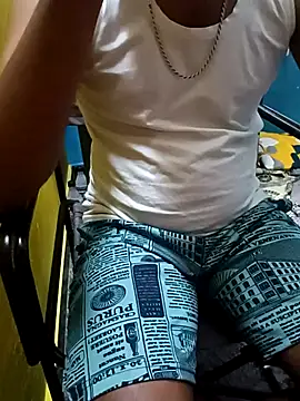 Lawrencedlkk007 online show from February 27, 2025, 7:55 am