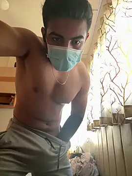 muscularZoro online show from June 9, 2026, 10:05 am