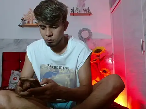 Colentt Blake online show from June 10, 2026, 9:14 pm