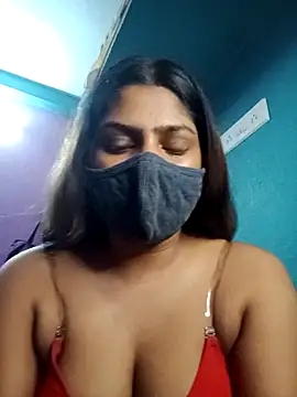 Model-031 online show from June 10, 2026, 7:02 pm