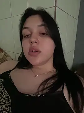 Bettie Toni online show from June 10, 2026, 12:26 pm