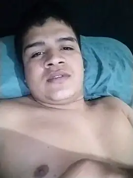 Camilo07211 online show from June 11, 2026, 8:18 pm