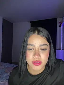 Snapshot of Victoria_Lux_ chatting on June 14, 2026, 12:41 am Victoria Lux online show from June 14, 2026, 12:41 am