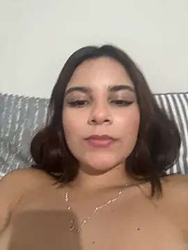 CristalMalika online show from June 11, 2026, 1:38 am