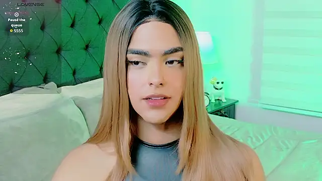 Scarlethvhonparker online show from March 2, 2026, 1:30 am