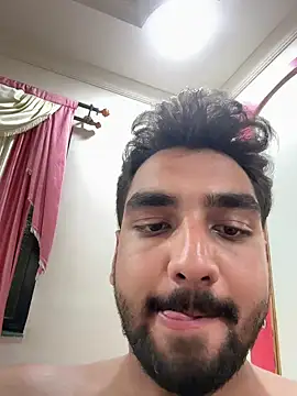 Snapshot of Crazxyhardik36 chatting on June 13, 2026, 4:27 pm Crazxyhardik36 online show from June 13, 2026, 4:27 pm