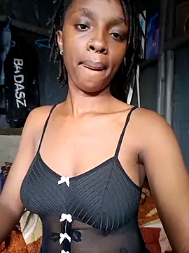 Babeliciouske online show from June 13, 2026, 6:00 am