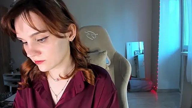 amelia braun online show from June 14, 2026, 2:09 am