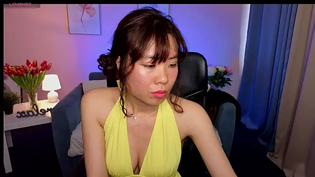 MyRebecca online show from June 17, 2026, 12:07 pm