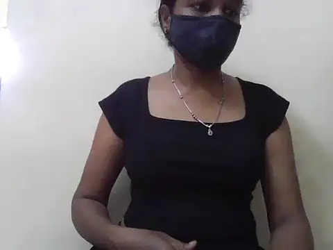 BlushSexyBanu online show from June 24, 2026, 6:12 am