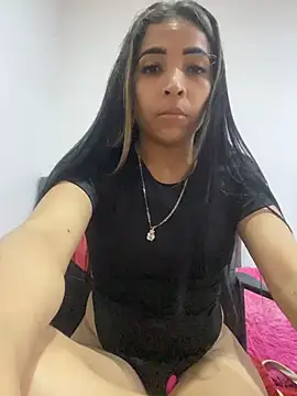 Rosa em online show from June 16, 2026, 12:41 pm