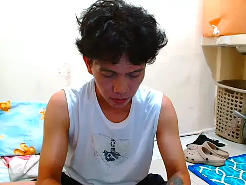 Snapshot of Jhaypinoy69 chatting on June 16, 2026, 1:36 pm Jhaypinoy69 online show from June 16, 2026, 1:36 pm