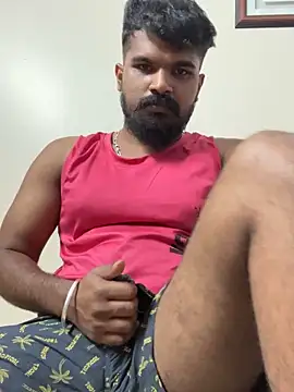 vinay1018 online show from June 16, 2026, 6:32 pm