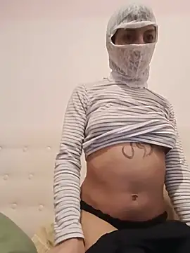 Snapshot of Banssshi chatting on June 14, 2026, 3:52 am Banssshi online show from June 14, 2026, 3:52 am