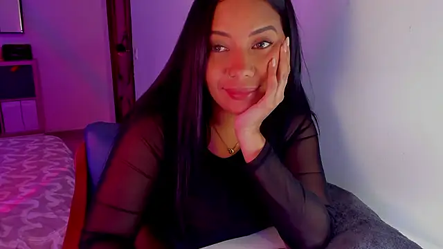 NicolePasqualott online show from January 7, 2026, 9:06 pm