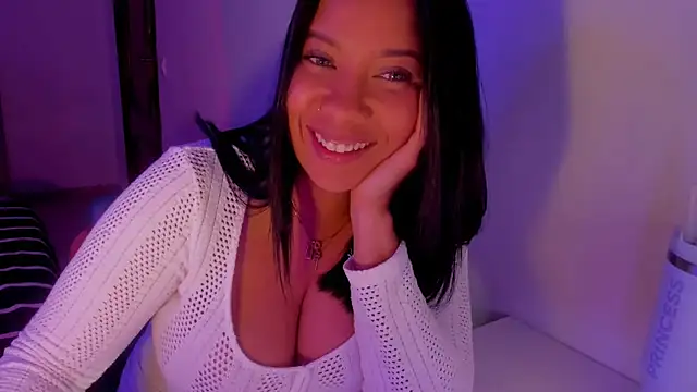 NicolePasqualott online show from April 14, 2026, 7:42 pm