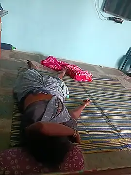 Snapshot of ZawadiRohini chatting on June 16, 2026, 9:34 am ZawadiRohini online show from June 16, 2026, 9:34 am