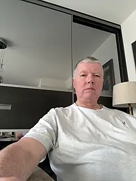 cumboy online show from March 8, 2025, 11:16 am