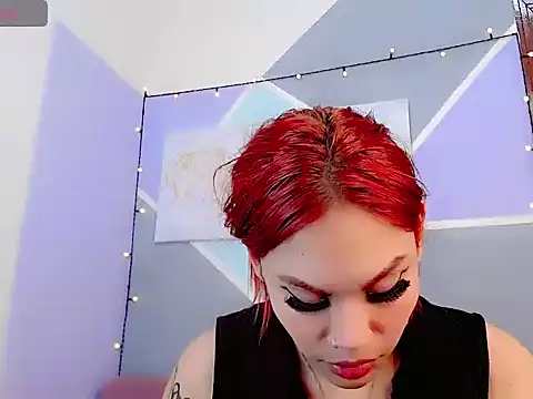 sexy-love233 online show from June 18, 2026, 5:51 am