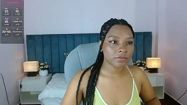 Val naughty online show from June 17, 2026, 5:32 am