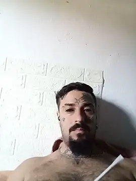 corotredrummond666 online show from June 17, 2026, 3:13 pm