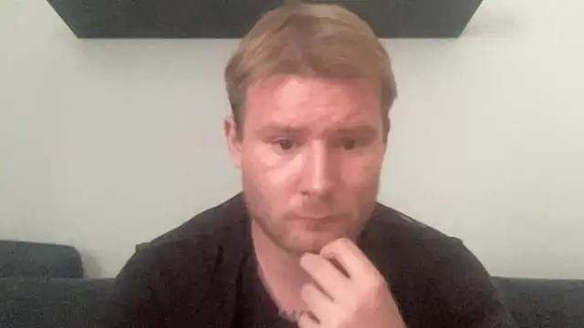 DennisWB online show from June 17, 2026, 4:30 pm