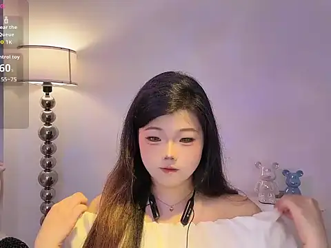 xiaotang 18 online show from June 21, 2026, 9:01 am