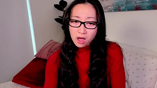 MySweetSofie online show from November 23, 2025, 10:09 pm